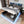Upholstered Bed, 360 Surround LED Function, Remote Control, Hydraulic Storage Bed With USB, Type-C Charging (Without Mattress)