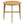 36.22 Inch High Dining Table