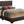 Elegant Platform Bed For Relaxed Spaces