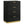 5 Piece California King Bedroom Set With Upholstered Headboard - Black
