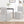 Linen Dining Chairs - Modern Fabric Side Chairs for Dining Room