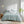 King/Cal King 3 Piece Cotton Jacquard Duvet Cover Set