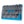 Reaction Tackle Ultra Elite Tackle Tray- Water Resistant with Single Clip Design - New