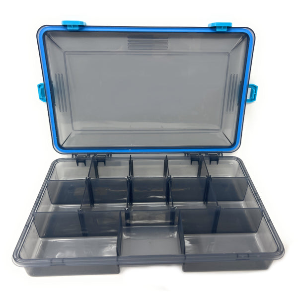 Reaction Tackle Plastic storage Tackle Box Trays: 2-Pk or 4-Pk