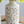 D5.3x10.6' Ceramic Cylinder Vase with Multi-Colored Floral Motifs