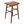 Maya - Stool - Rustic / Tan