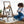 3 Step Ladder Folding Step Stool