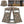 360° One Way See Through Ground Hunting Blind for Deer and Turkey Hunting