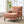 Modern Chaise Lounge Upholstered Indoor Recliner Sofa