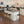Torus - Long Industrial Pendant - Clear