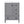 Bathroom Vanity With Integrated Basin, Soft Close Drawers, Door Mounted Double Layer Shelf