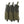M-Tac Elastic Triple Mag Pouch Elite