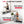 2 in 1 Under Desk Treadmill 2.5HP Folding Electric Machine