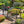 Outsunny Metal Arch Zen Garden Bridge