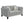 Loveseat Sofa With Upholstery - Gray
