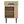 Bathroom Vanity, Combo Cabinet, Bathroom Storage Cabinet, Single Ceramic Sink