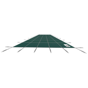 Pool Safety Cover 16x40 Ft, Inground Rectangle Cover