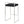 Fuji - Contemporary Elegant Stackable Counter Stool Set