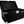 Odyssey CLP200P Carpeted Pro DJ Case w/ Detachable Lid for 200 LP Vinyl Records