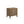 3 Drawer Nightstand With USB - Latte