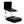 Odyssey LSTANDM Mobile Laptop CD-Player/ Controller Pro DJ Stand w/ Table Clamps