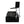 Odyssey LSTANDM Mobile Laptop CD-Player/ Controller Pro DJ Stand w/ Table Clamps