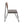Loft - Mid-Century Modern Chair (Set of 2) - Black / Gray / Walnut