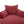 360° Swivel Accent Barrel Chair With Dual Layer Cushion And 3 Removable Pillows