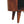 Solid Wood Cortez California Nightstand