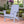 Classic Wood Adirondack Chair with Cupholder