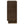 Hemlock - 4 Drawer Chest Of Drawers - Dark Brown
