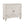 33.6' Retro Wooden Sideboard Buffet Cabinet with Storage