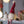 Christmas Gnomes Decorations, Christmas Table Home Ornaments For Holiday Party Gifts (Set of 2) - White / Red