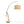 Robyn - Mid-Century Modern Floor Lamp