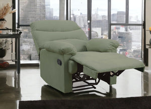 Arcadia Micro Motion Glider Recliner