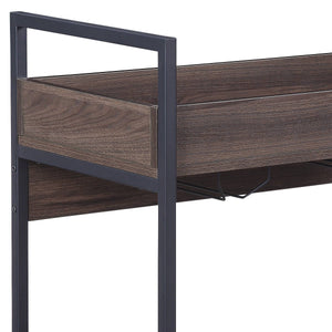 Jerrick Kitchen Island & Serving Cart