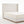 Hosford - Minimalist Upholstered Wingback Bed