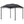 Outsunny - 10' x 10' Soft Top Patio Gazebo Outdoor Canopy With Unique Geometric Design Roof, All-Weather Steel Frame - Gray