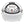 Ritchie S-53W Explorer Compass - Surface Mount - White