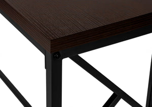 Accent Console Table for Entryway, Modern Design