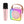 KP-K02 Best-Selling Portable Bluetooth Speaker With Wireless Karaoke Microphone Home Outdoor Use RGB Ambient Lighting In Stock