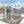 Gain Height Windproof house With Raised Base