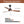 Ceiling Fan With 3 Blades, Remote Control, Reversible DC Motor, Noiseless Operation, 3 Downrods