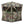 Barronett Blinds Backwoods Camo Lightweight Pop Up Hunting Ground Blind (3 Pack)