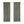 Plaid Rod Pocket and Back Tab Curtain Panel with Fleece Lining Green 50x84