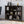 Amherst - Cube Storage Bookcase