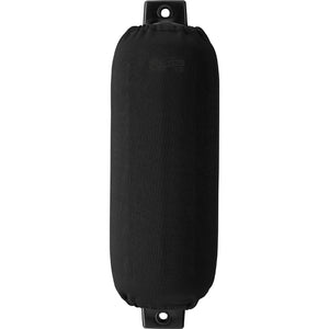 Polyform Elite Fender Cover f/G-6  HTM-3 Fenders - Black