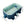 2.6m PVC Folding Pool