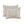 Cotton Comforter Mini Set Taupe King