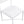 TOPMAX Modern Compact 63-inch 5-Piece Extendable Dining Table Set